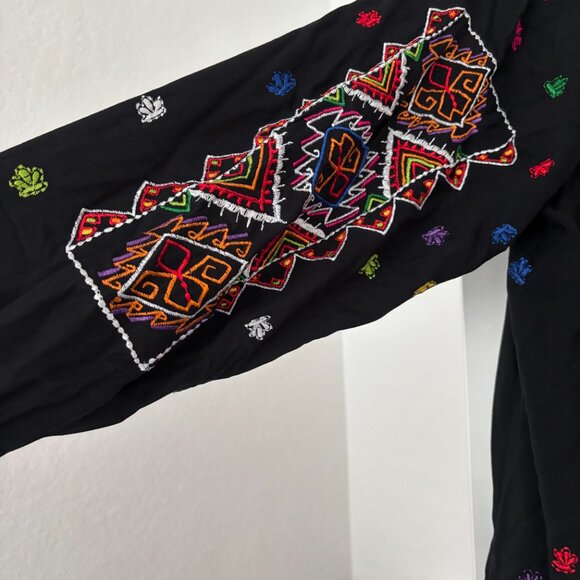 Vintage Pong Poco Ltd Tunic - Picture 3 of 7